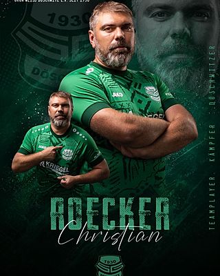 Christian Röcker