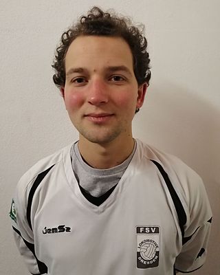Niklas Garbe