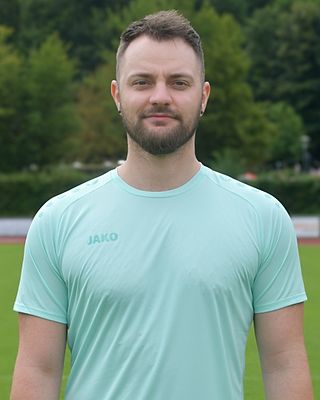 Andreas Stengel