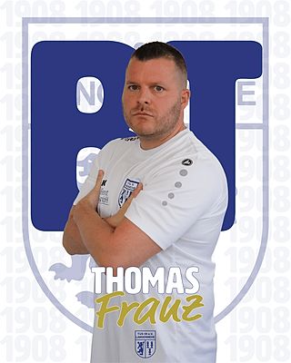 Thomas Franz