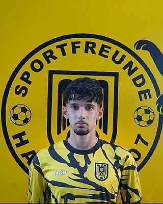 Mustafa Ubeyd Karabulut