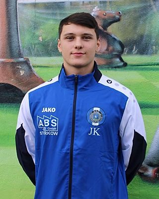 Julian Alexander Keßler