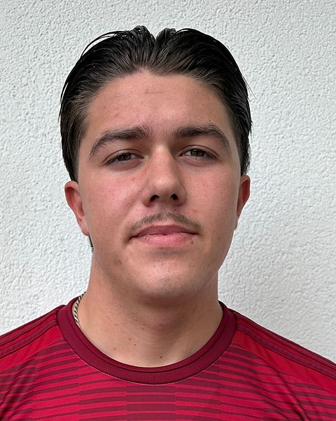 Gianluca Pacella