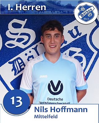 Nils Hoffmann