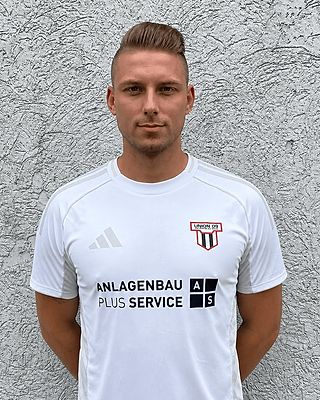 Jerome Kerkhoff