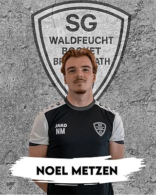 Noel Metzen