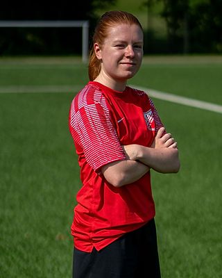 Kirsten Riekewold