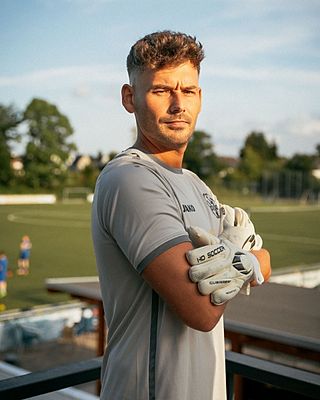 Michael Lejsa