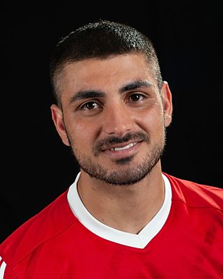 Huseyn Suleyman