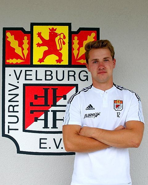 Foto: Junior Patrick