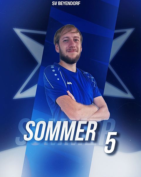 Foto: SV Beyendorf