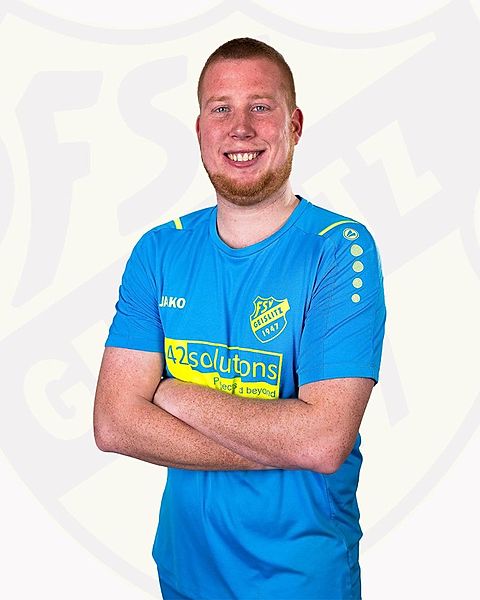 Foto: FSV Geislitz