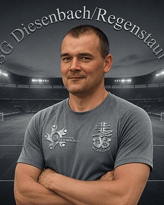 Thomas Stegerer