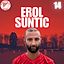 Erol Suntic