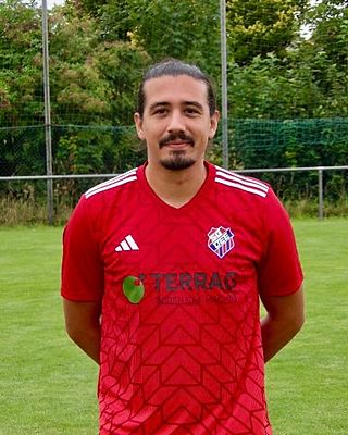 Ramirez Daniel Escobar