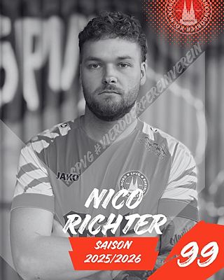 Nico Richter