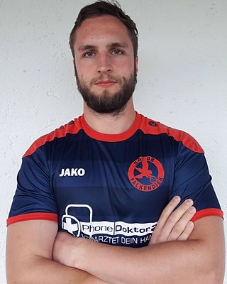 Nico Yannic Schürstedt