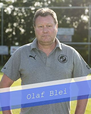 Olaf Blei
