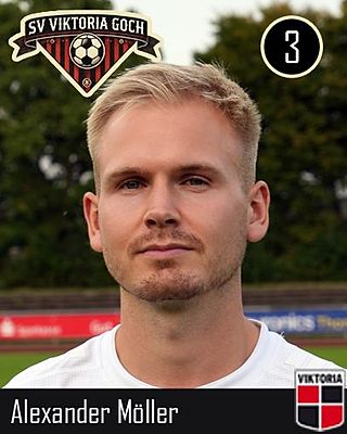 Alexander Möller