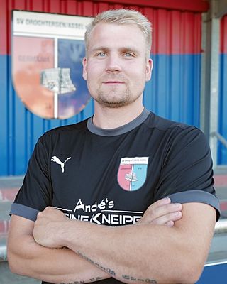 Florian von Spreckelsen