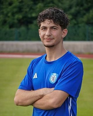 Dimitrios Atmatzidis