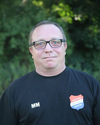 Michael Müller