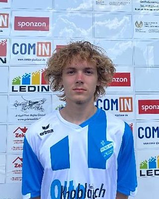 Daniel Strauß