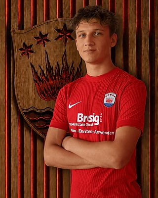 Denys Sheletytskiy