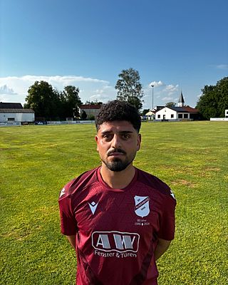 Mustafa Halici