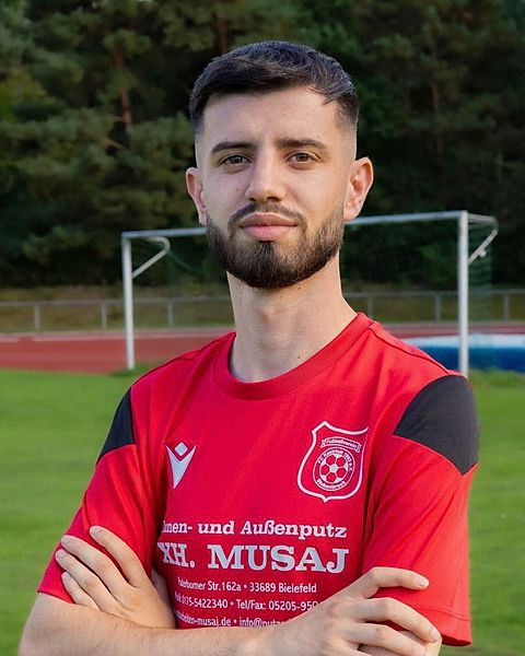 Foto: Fc Kastrioti Stukenbrock