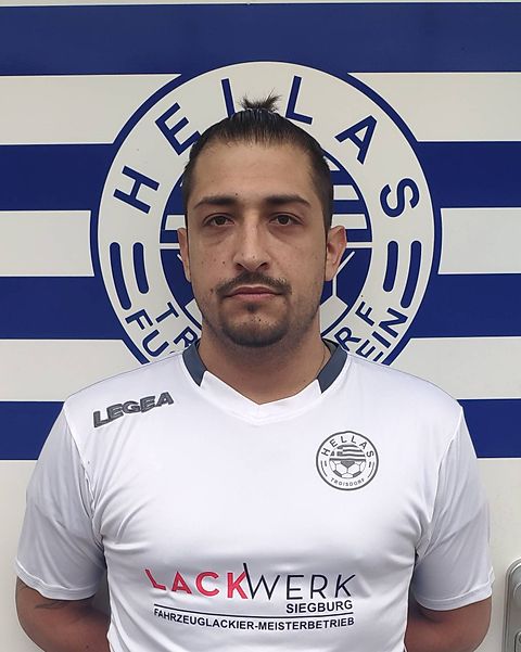 Foto: Dimitrios Boidanidis