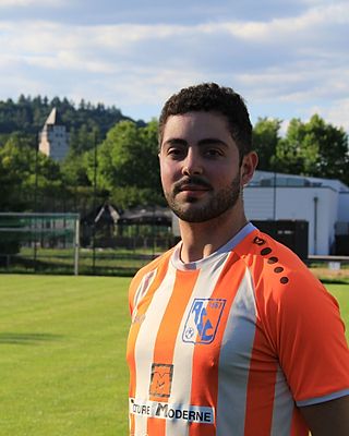 Bruno Carvalho da Veiga