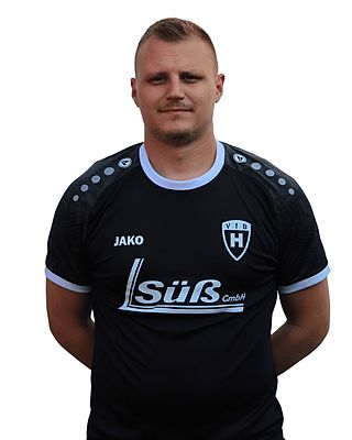 Marcel Kuhn