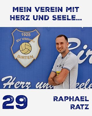 Raphael Ratz