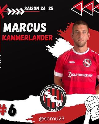 Marcus Kammerlander