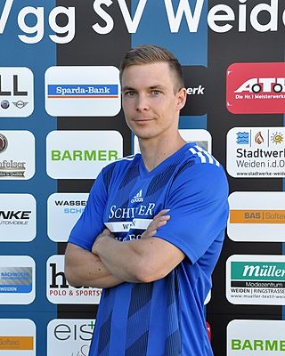 Dominik Hradecky