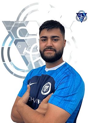 Abdullah Malik Dokuyucu