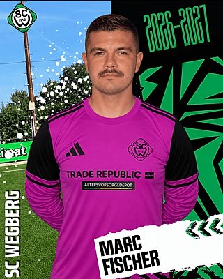 Marc Fischer