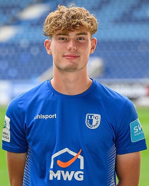 Foto: 1. FC Magdeburg