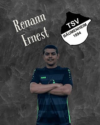 Renann Ernest