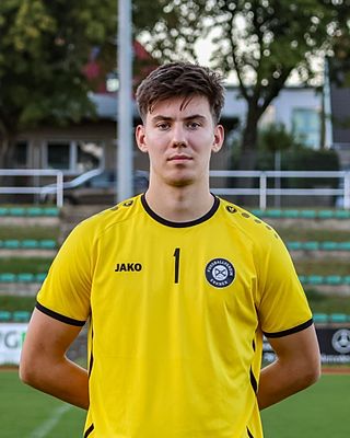 Richard Tobias Rudolph