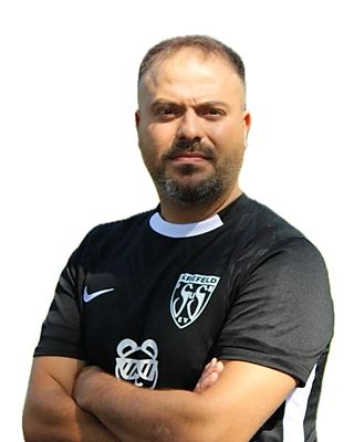 Ömer Cetin