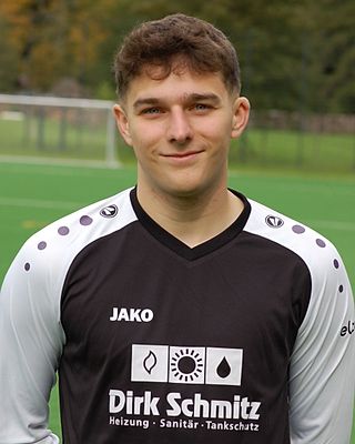 Jan Luca Lenz