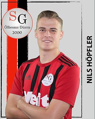 Nils Höpfler