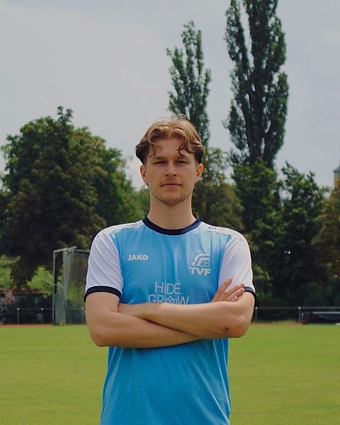 Foto: Felix Hietzker