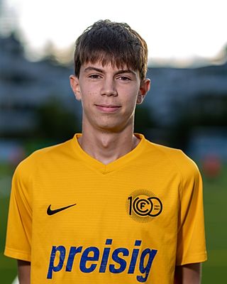 Fabio Caldarella