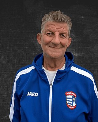 Peter Scherer