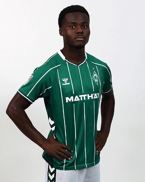 Foto: Werder Bremen/Rospek