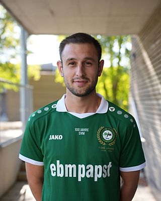 Marius Bader