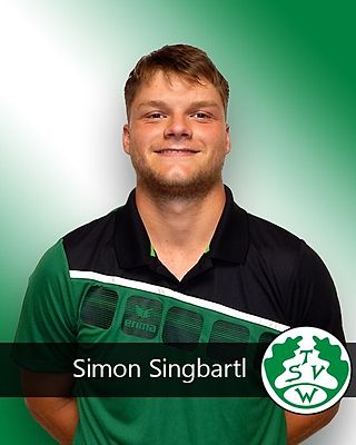 Simon Singbartl